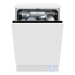 Посудомоечная машина Hansa ZIM669ELH- фото