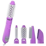 Фен-щётка Panasonic EH-KA42-V865- фото