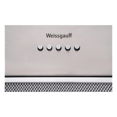 Вытяжка скрытая Weissgauff Dubhe 60 PB IX- фото2