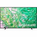 Телевизор Samsung Crystal UHD DU8000 UE55DU8000UXCE- фото