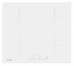 Индукционная варочная панель Weissgauff HI 632 W- фото
