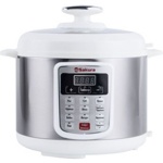 Мультиварка Sakura SA-7764WS