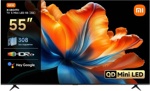 Телевизор Xiaomi TV S Mini LED 55