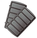 Панель для мультипекаря  Redmond RAMB-21 (французский тост)- фото