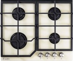Газовая варочная панель Lex GVG 6042 IV Light / CHAO000350- фото