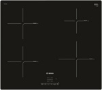 Индукционная варочная панель Bosch PUE611BB1E- фото