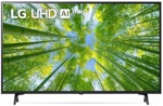 Телевизор LG 75UQ80006LB- фото
