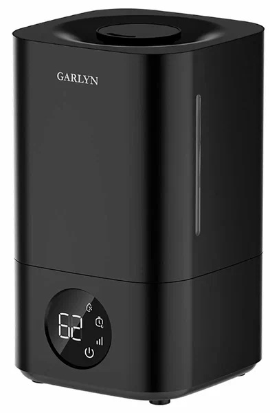 Увлажнитель воздуха Garlyn AirMist V10- фото2