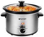 Мультиварка Kitfort KT-206- фото