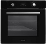 Духовой шкаф Exiteq EXO-205 black- фото