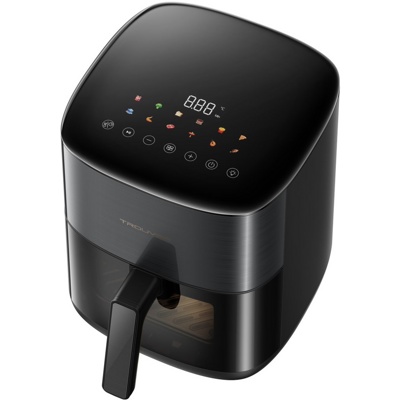 Аэрогриль Trouver Air Fryer FD10s Pro 6L (черный)- фото3
