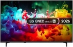 Телевизор LG QNED AI QNED72 65QNED72B6B- фото