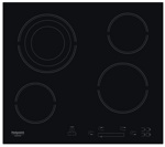 Электрическая варочная панель Hotpoint-Ariston HR607B- фото