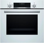 Духовой шкаф Bosch HBJ558YW3Q- фото