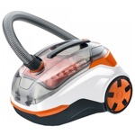 Пылесос Thomas DryBox+AquaBox Cat & Dog- фото