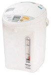 Термопот Panasonic NC-DG3000WTS- фото