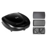 Мультипекарь Redmond RMB-616/3- фото