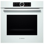 Духовой шкаф Bosch HBG634BW1- фото