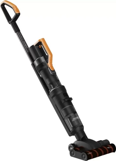 Вертикальный пылесос Garlyn M-7500 Dual- фото3