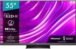 Телевизор Hisense 55U8HQ- фото