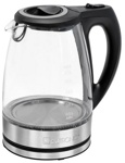 Электрочайник CLATRONIC WKS 3744 inox