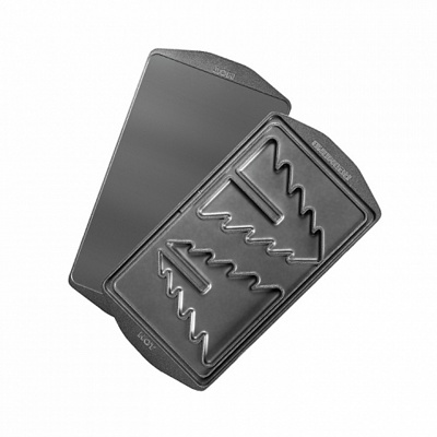 Панель для мультипекаря Redmond RAMB-27 (Ёлка) - фото2