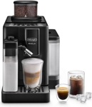 Кофемашина DeLonghi Rivelia Start EXAM420.55.BXL- фото