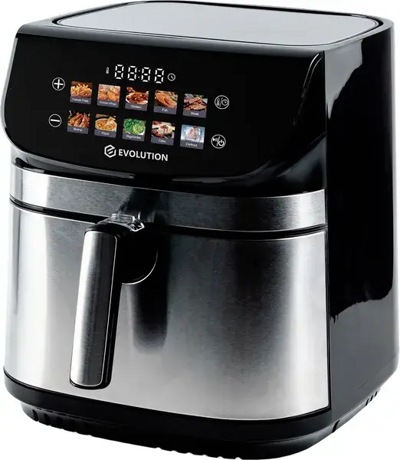Аэрогриль Evolution AIRO 9600TW- фото2