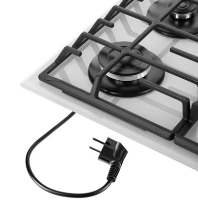 Варочная панель Maunfeld EGHG.64.63CW/G- фото2