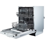 Посудомоечная машина Exiteq EXDW-I608- фото