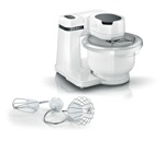 Кухонная машина Bosch MUMS2AW00- фото