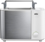 Тостер Braun HT5015WH/ HT 5015