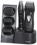 Триммер для стрижки волос Panasonic ER-GY10CM520