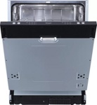 Посудомоечная машина Weissgauff BDW 6026- фото