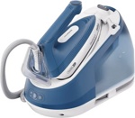 Утюг с парогенератором Braun IS3255BL- фото