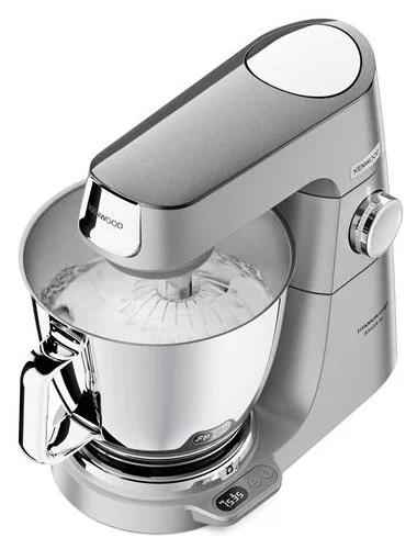   Kenwood Titanium Chef Baker XL KVL85.704SI