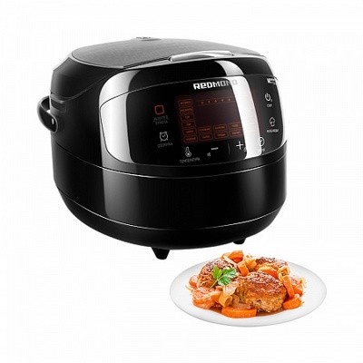 Мультиварка Redmond RMC-M902- фото2