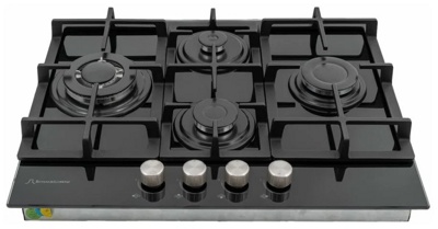 Газовая варочная панель Schaub Lorenz SLK GY6531- фото2