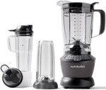 Блендер NutriBullet NBF500DG