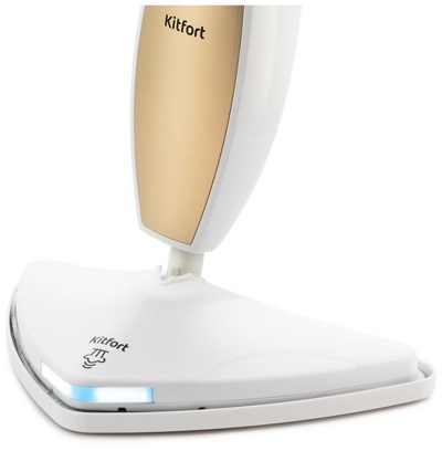 Пароочиститель Kitfort KT-1014- фото2