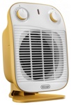 Тепловентилятор DeLonghi HFS50B20.YE