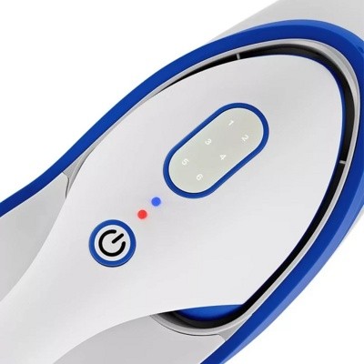 Отпариватель Kitfort KT-9130-3- фото2