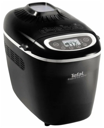  Tefal Bread of the world PF611838