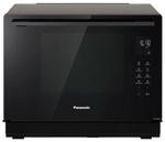 Микроволновая печь Panasonic NN-CS89LBZPE- фото