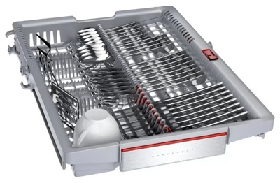 Встраиваемая посудомоечная машина Bosch SPD8ZMX1MR