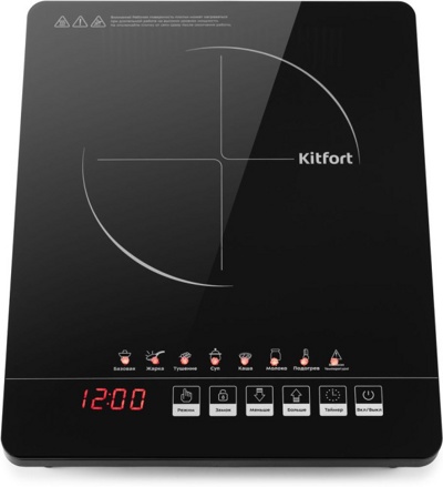    Kitfort KT-132