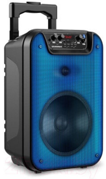   SoundMax SM-PS4303
