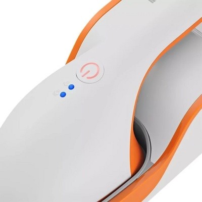 Отпариватель Kitfort KT-9129-2- фото2