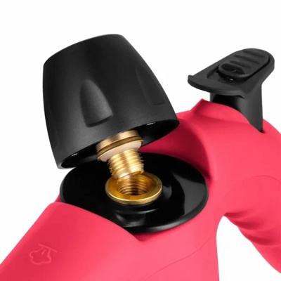 Пароочиститель Kitfort KT-9193-1- фото2