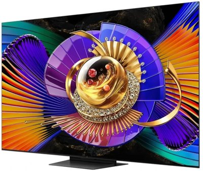 Телевизор TCL 75C7L- фото2